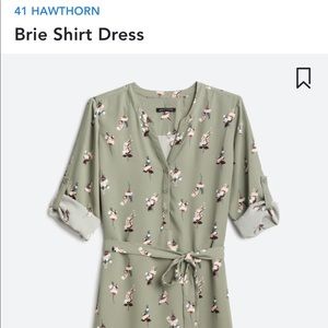 Prefect spring dress!